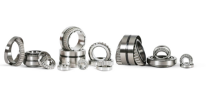 Taper rioller bearings Image with ZNL Bearings