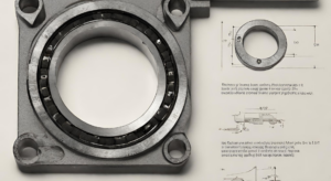 ZNL Bearings blog on bearings quality and inspection