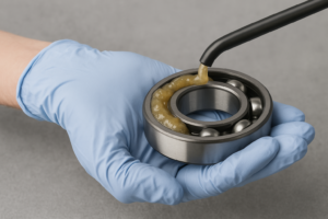 Common Bearing Issues & How to Fix Them - ZNL