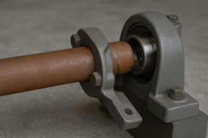 Common Bearing Issues & How to Fix Them - ZNL