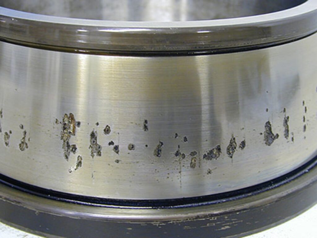 bearing life operating conditions
