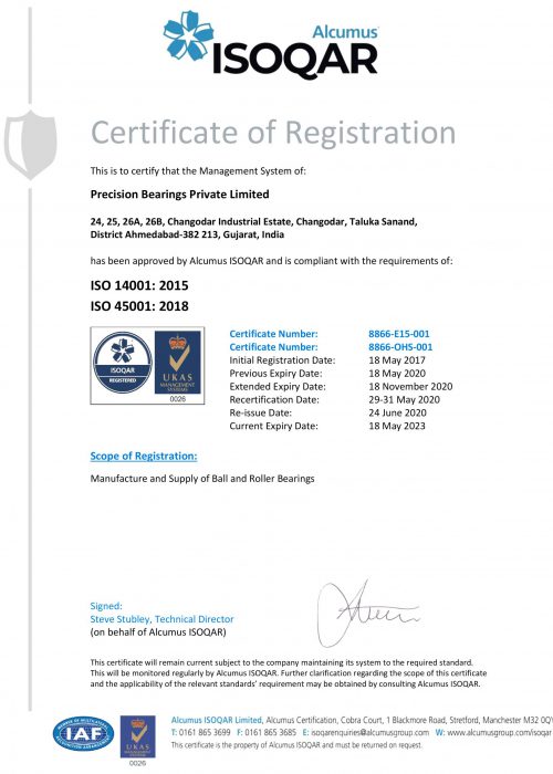 3 ISO 14001 45001 Certificate valid up to 18 MAY 2023 scaled